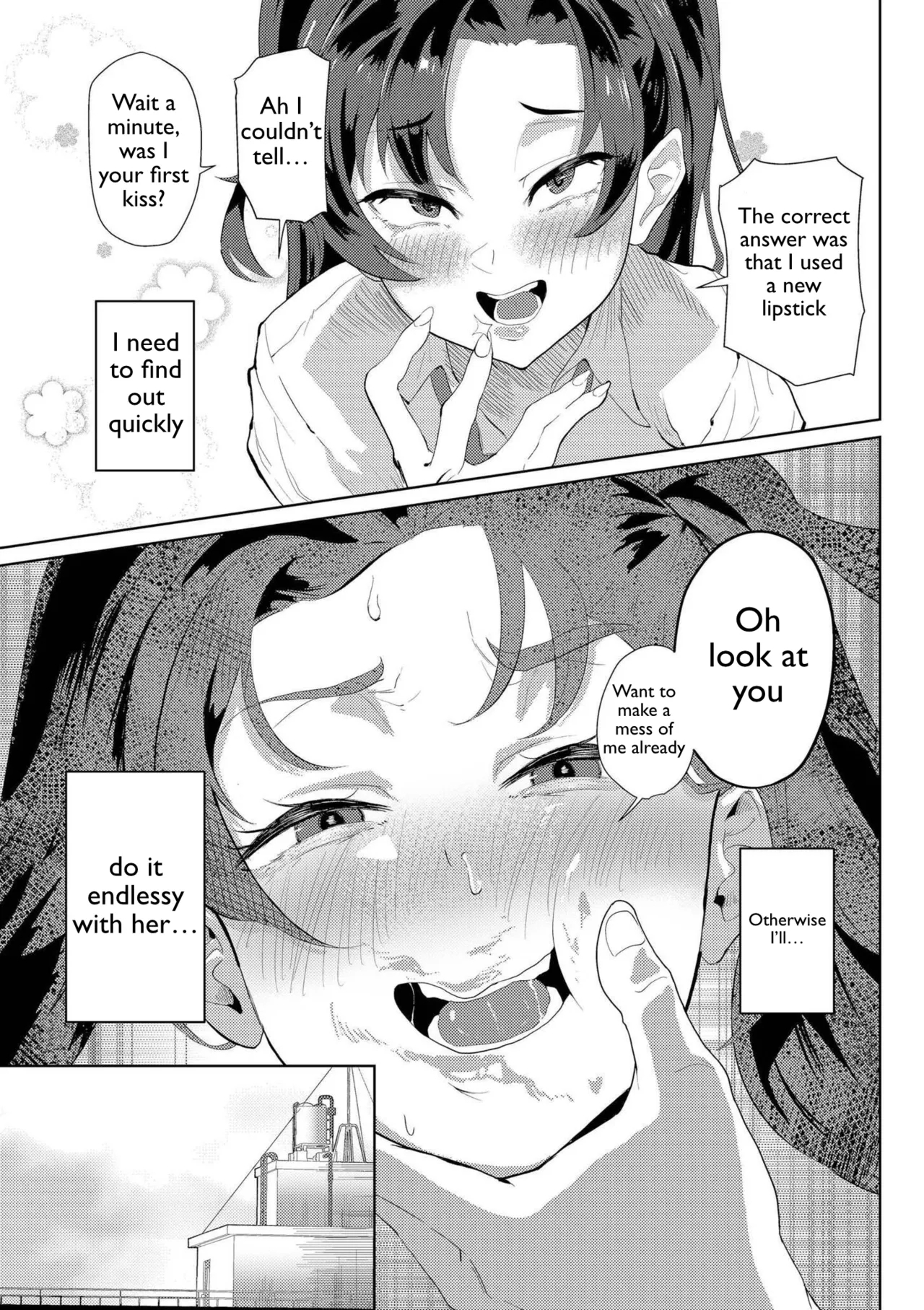 You got me - Page 15