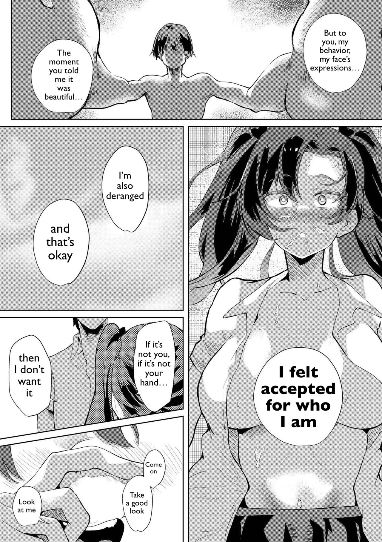 You got me - Page 20