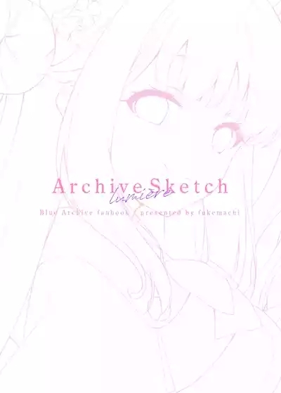 ArchiveSketch2 2