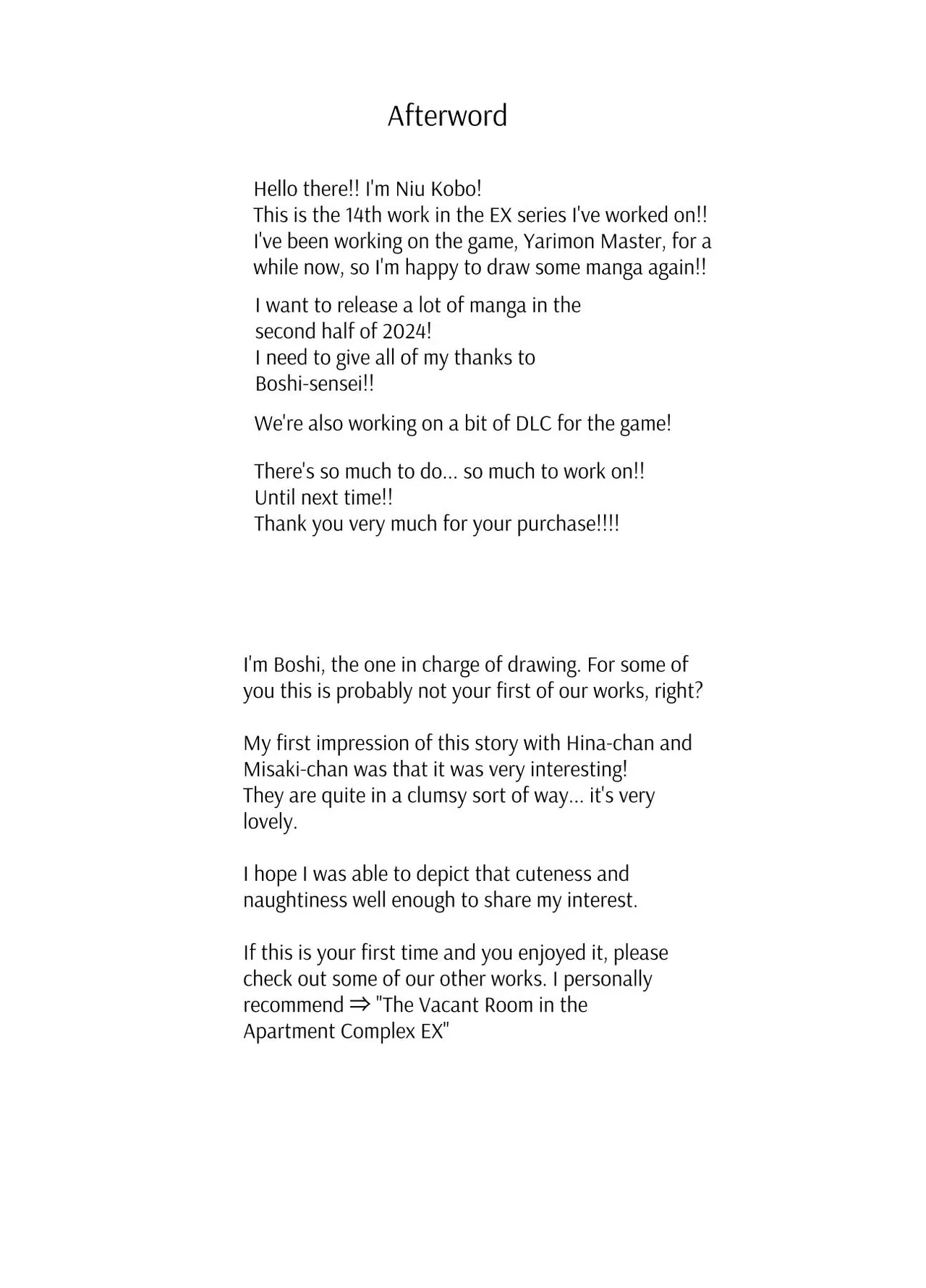 Ero Event Uranai EX Kanarazu Lucky Sukebe LV99 ga Okiru Basho - Page 23