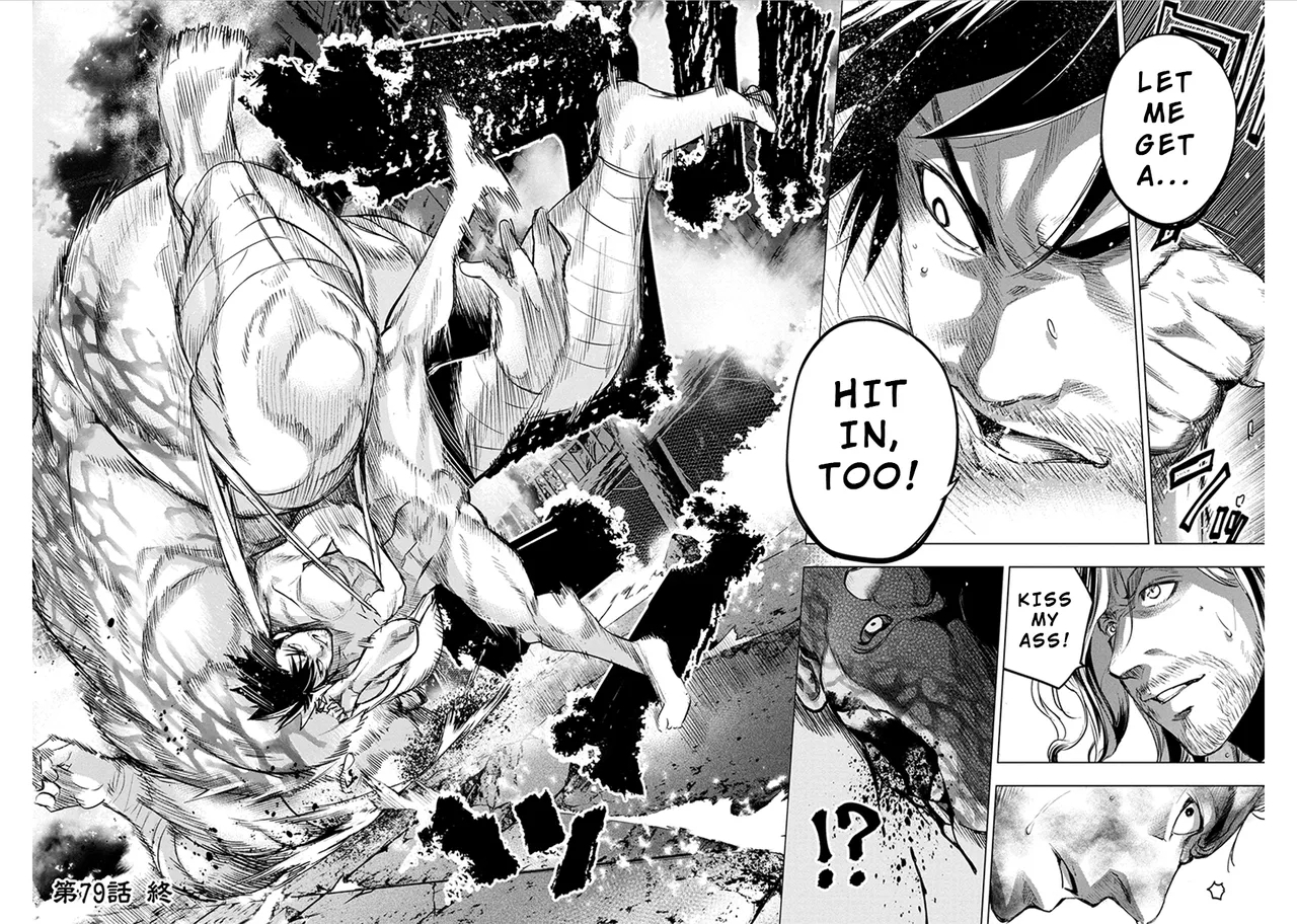 Ingoshima Volume 07 - Page 147