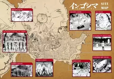 インゴシマ Volume 14 3