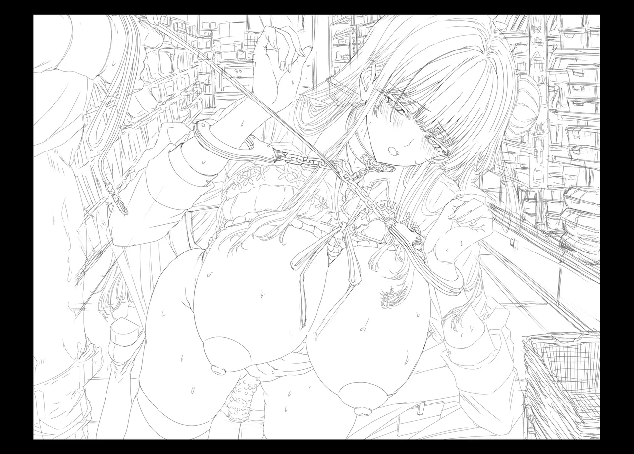 tentyou・・・ tugi ha sippai si mase n kara xa・・・ - Page 101