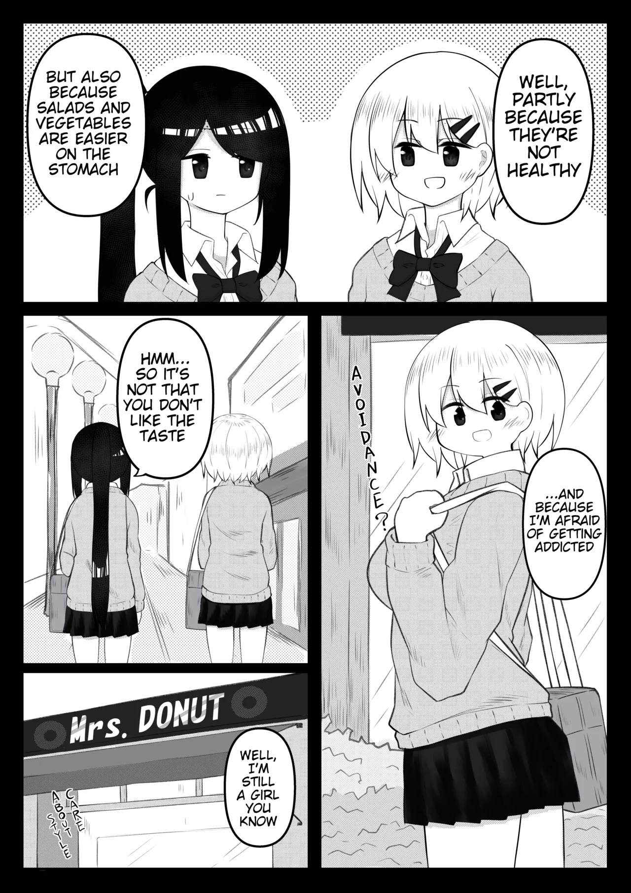 Orc Stomach - Page 10