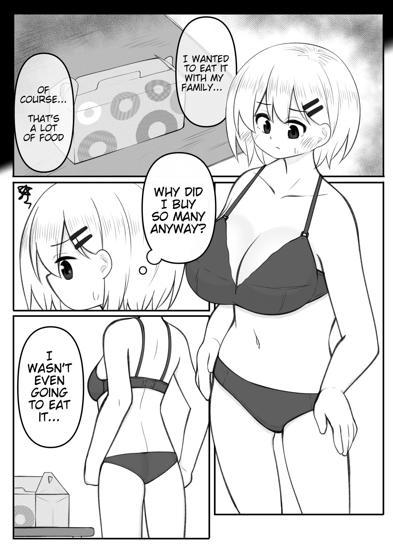 Orc Stomach - Page 14