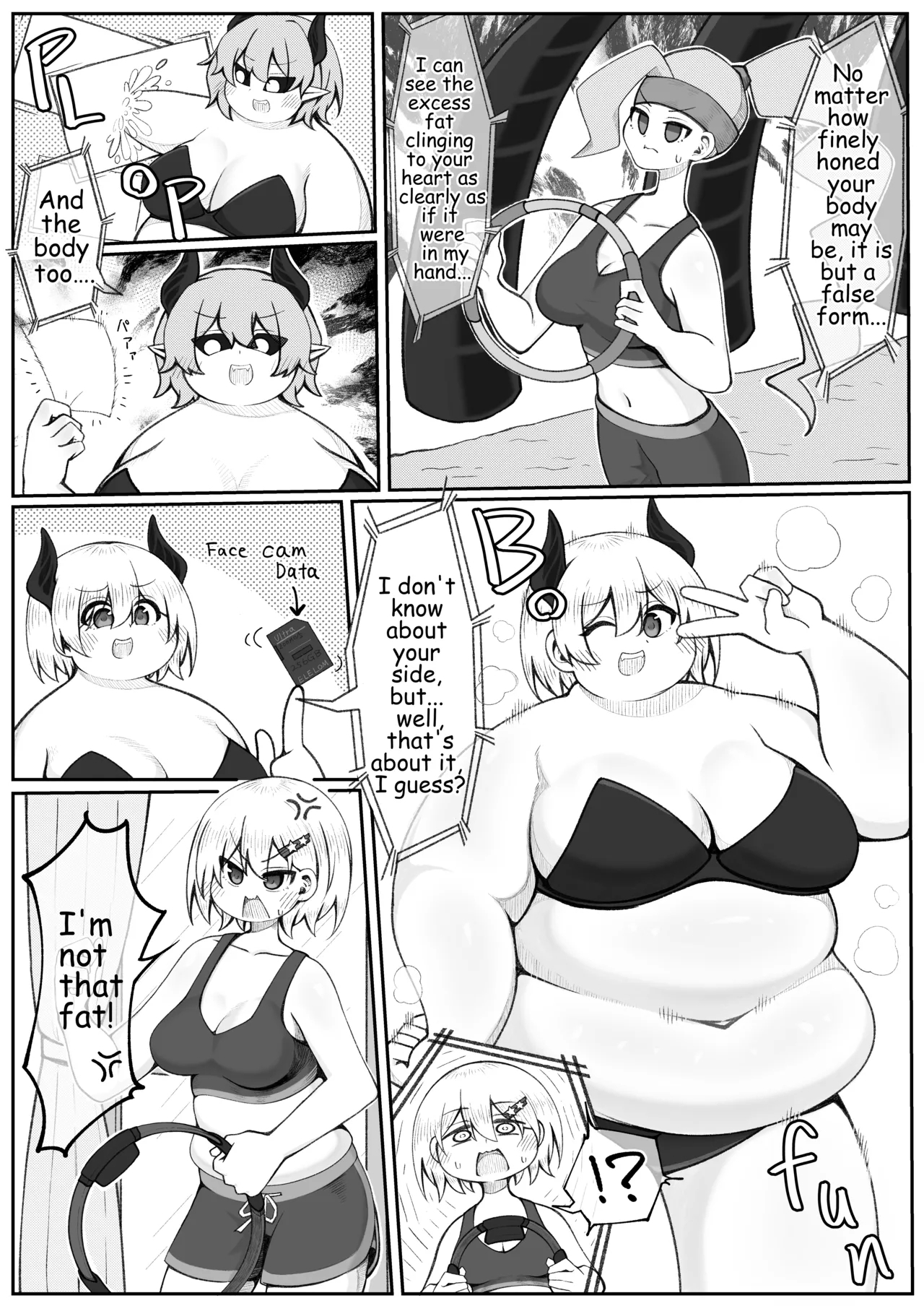 Orc Stomach - Page 48