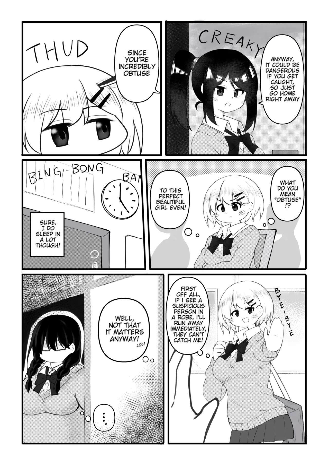 Orc Stomach - Page 5