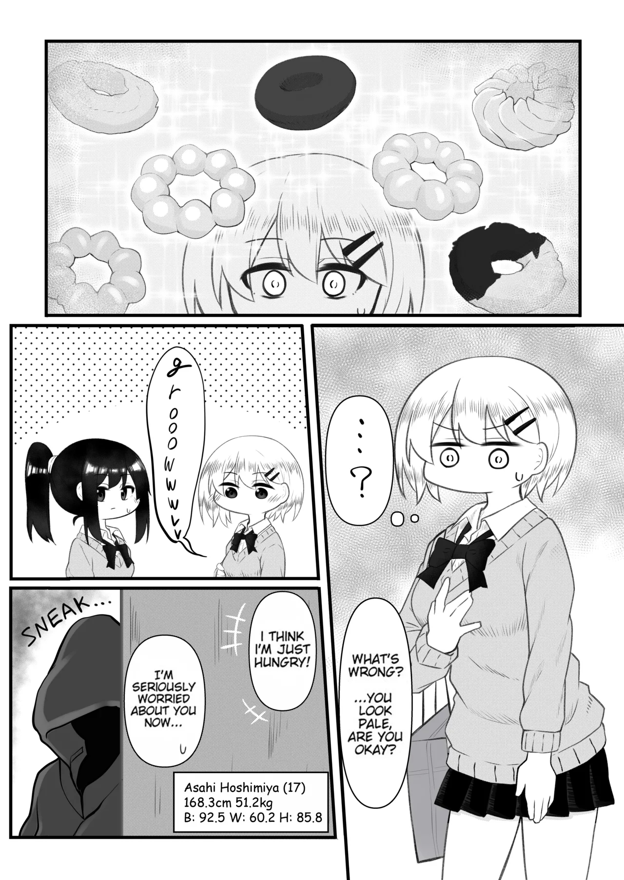 Orc Stomach - Page 8