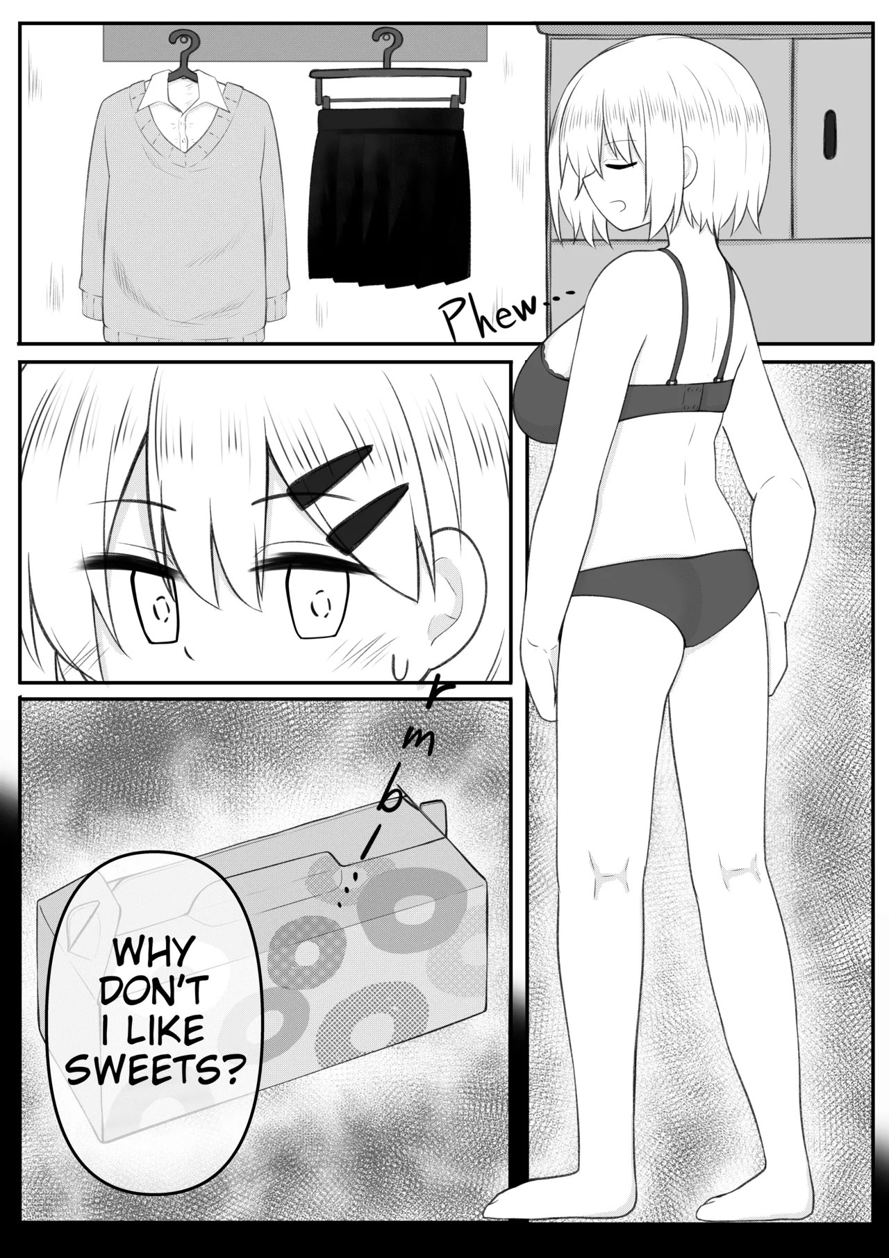 Orc Stomach - Page 9