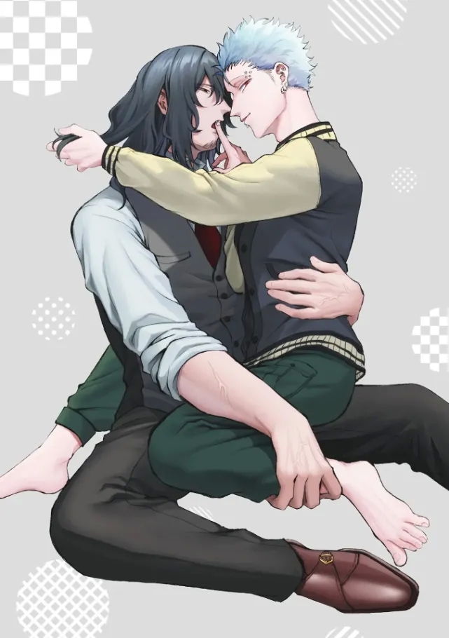 肉償也償不清的債 盲愛編 - Page 3