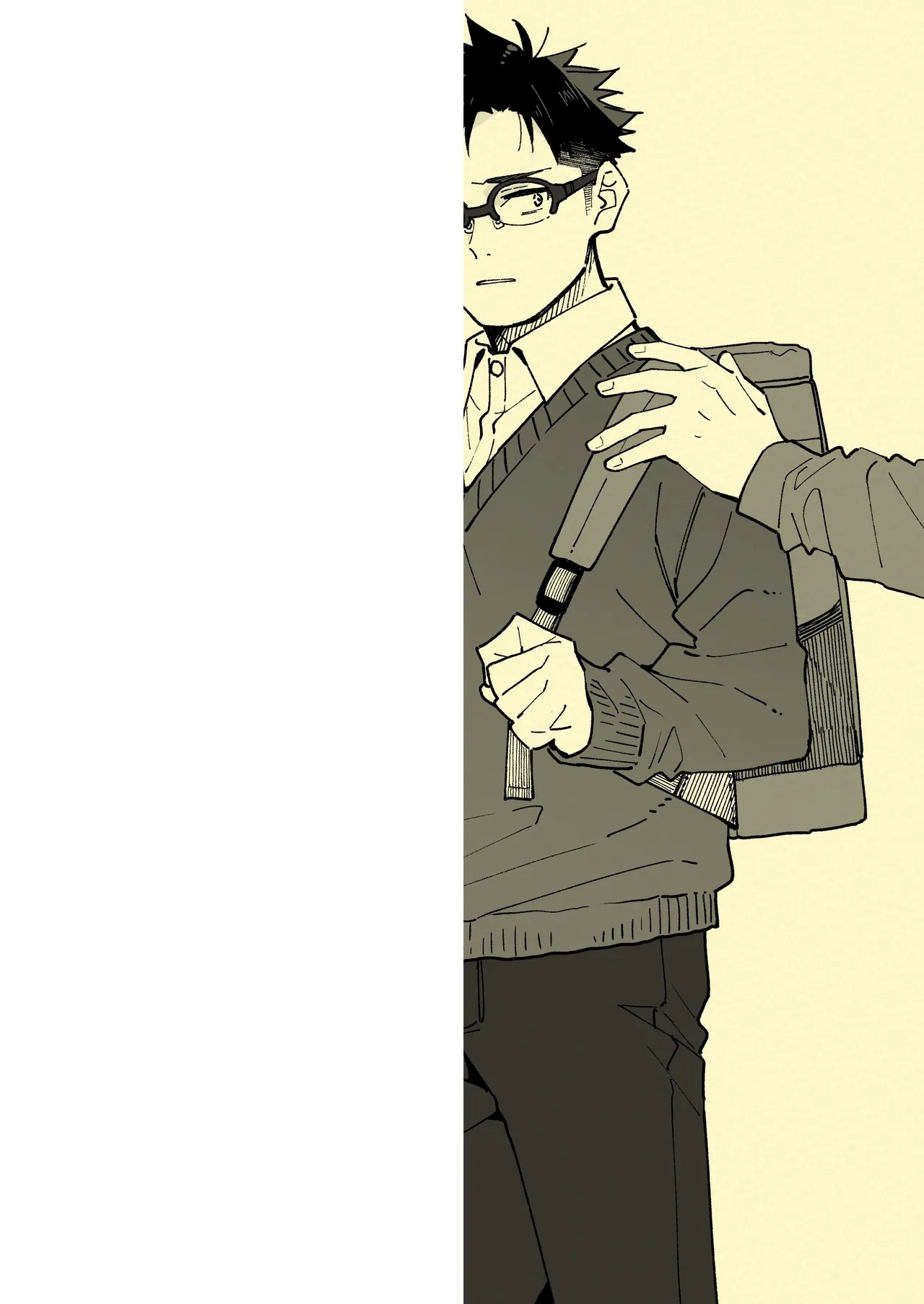 Kichiku Sensei no Kagai Jugyou - The sadistic education record:4[Chinese} - Page 66