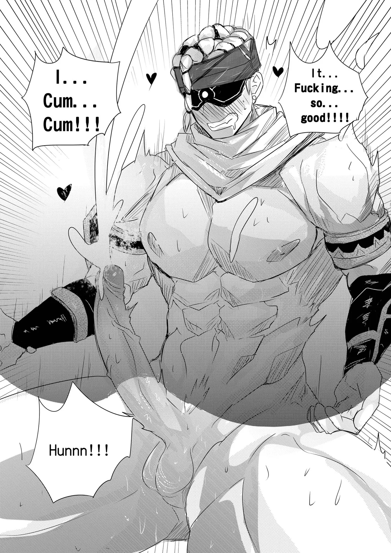 Genshin impact - Al Haitham Chapter - Page 28