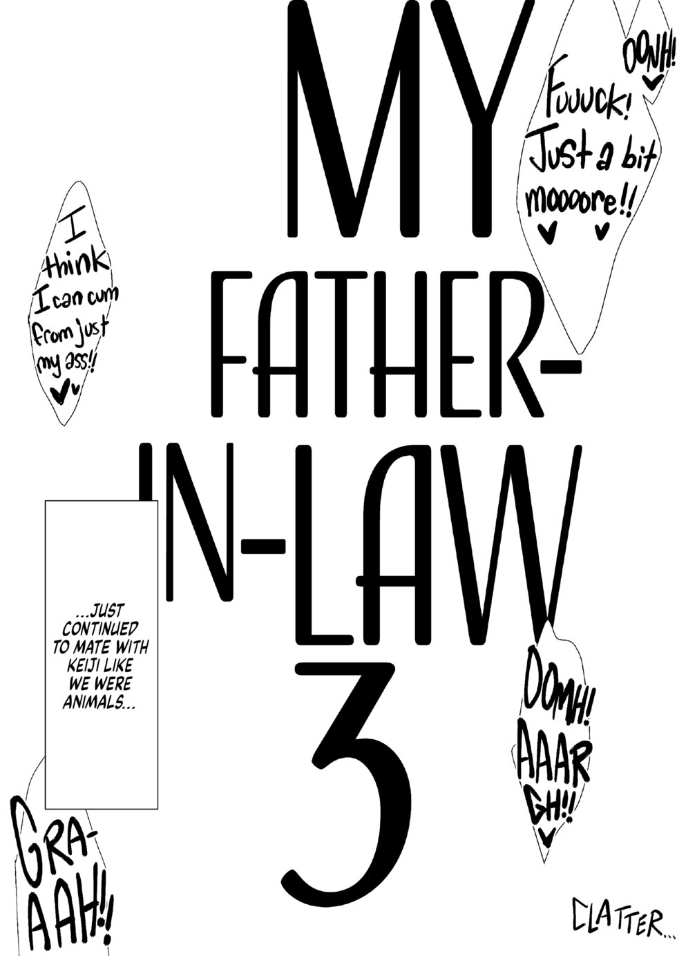 My Father In Law 3 - Page 14