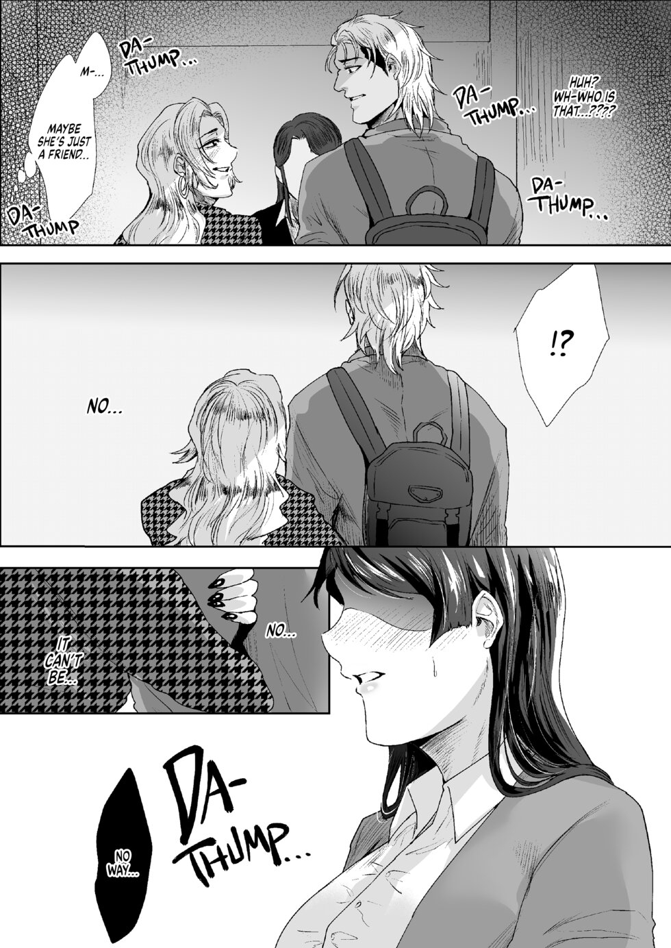 My Father In Law 3 - Page 34