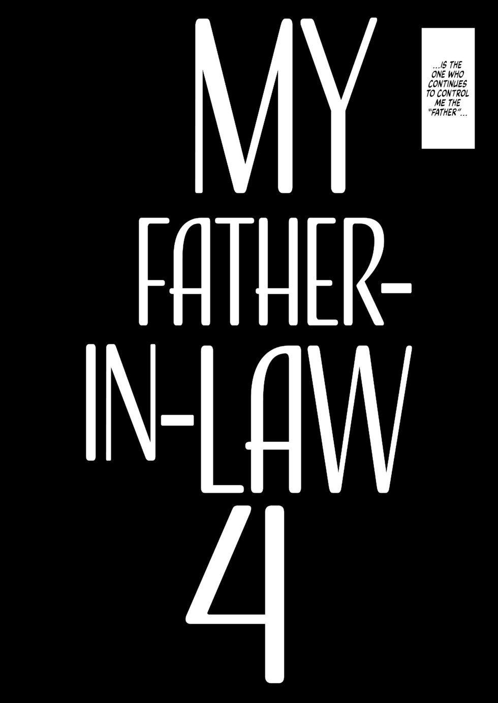 My Father In Law 4 - Page 32