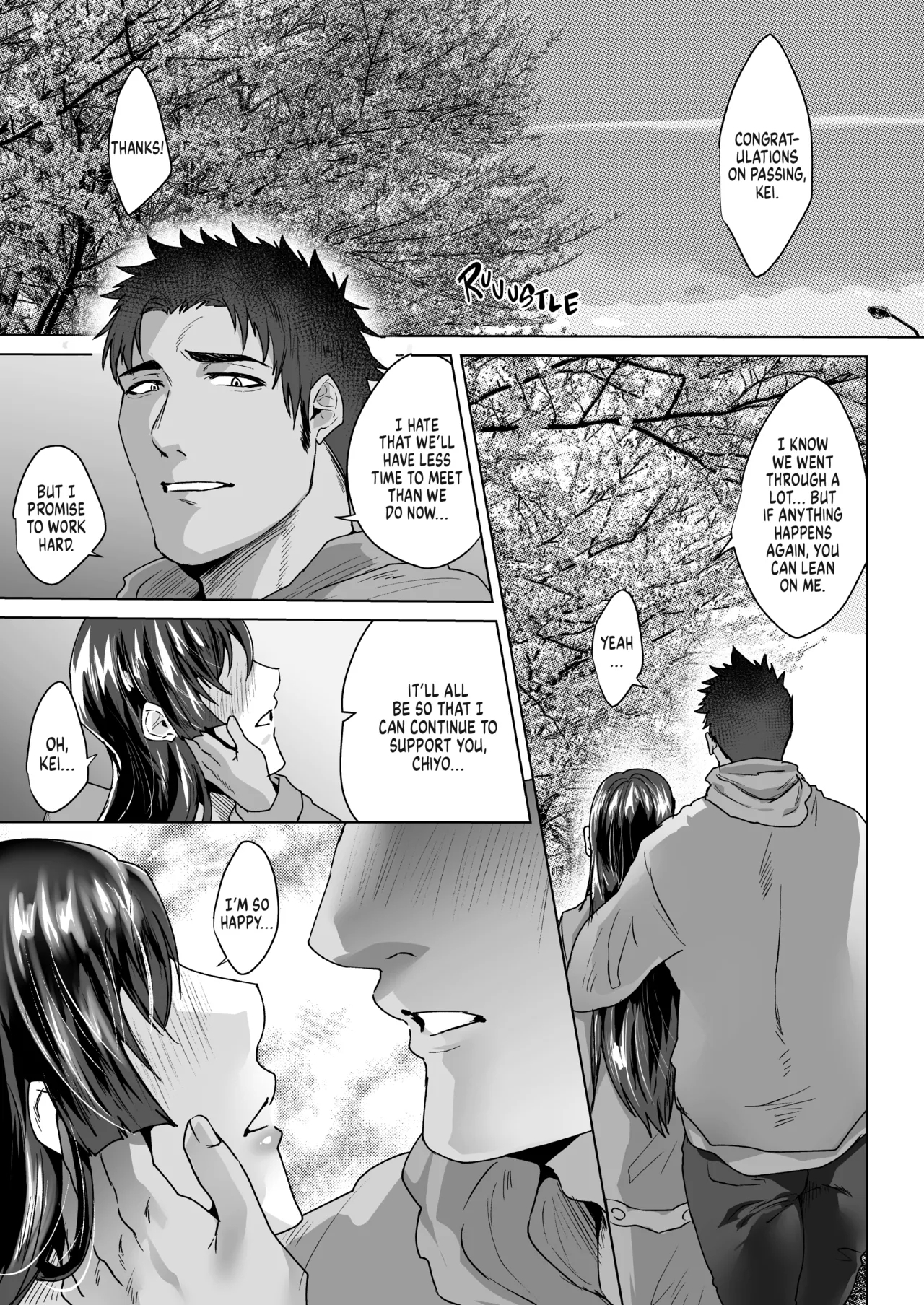 Ore no Tou-san 5 - Hentaiaz.com - 3