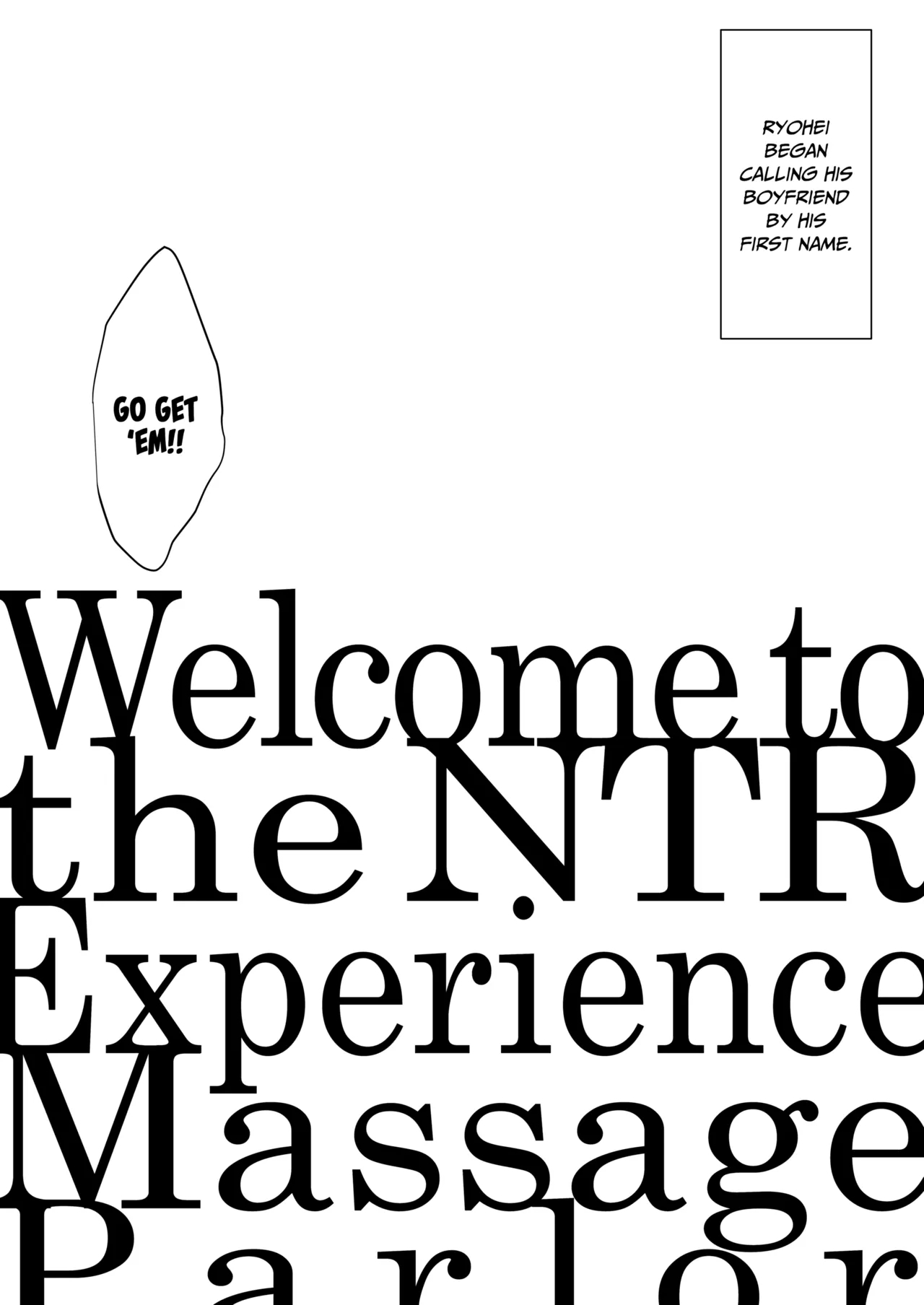 Welcome to the NTR Experience Massage Parlor - Page 50