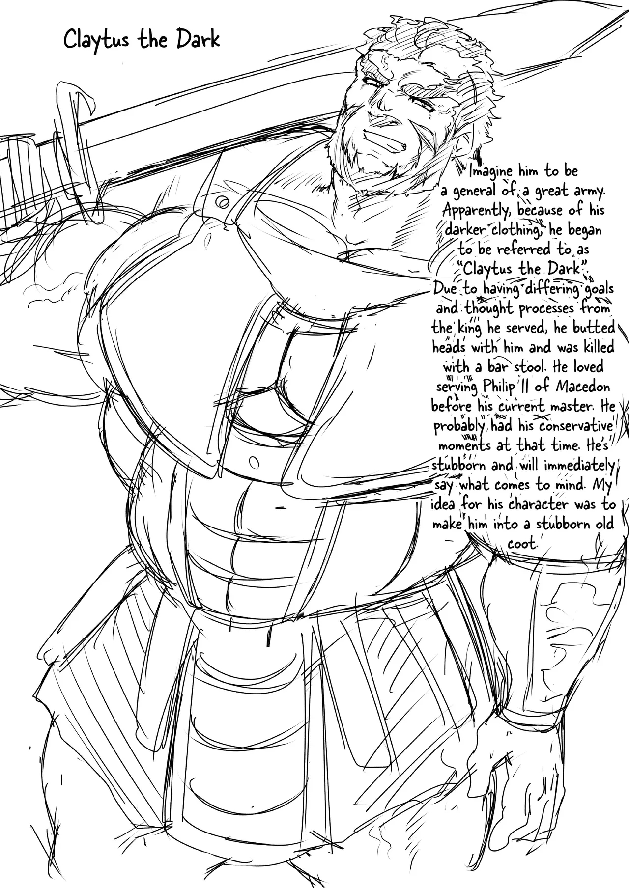 Down to Fuck Later, Master? - Page 55