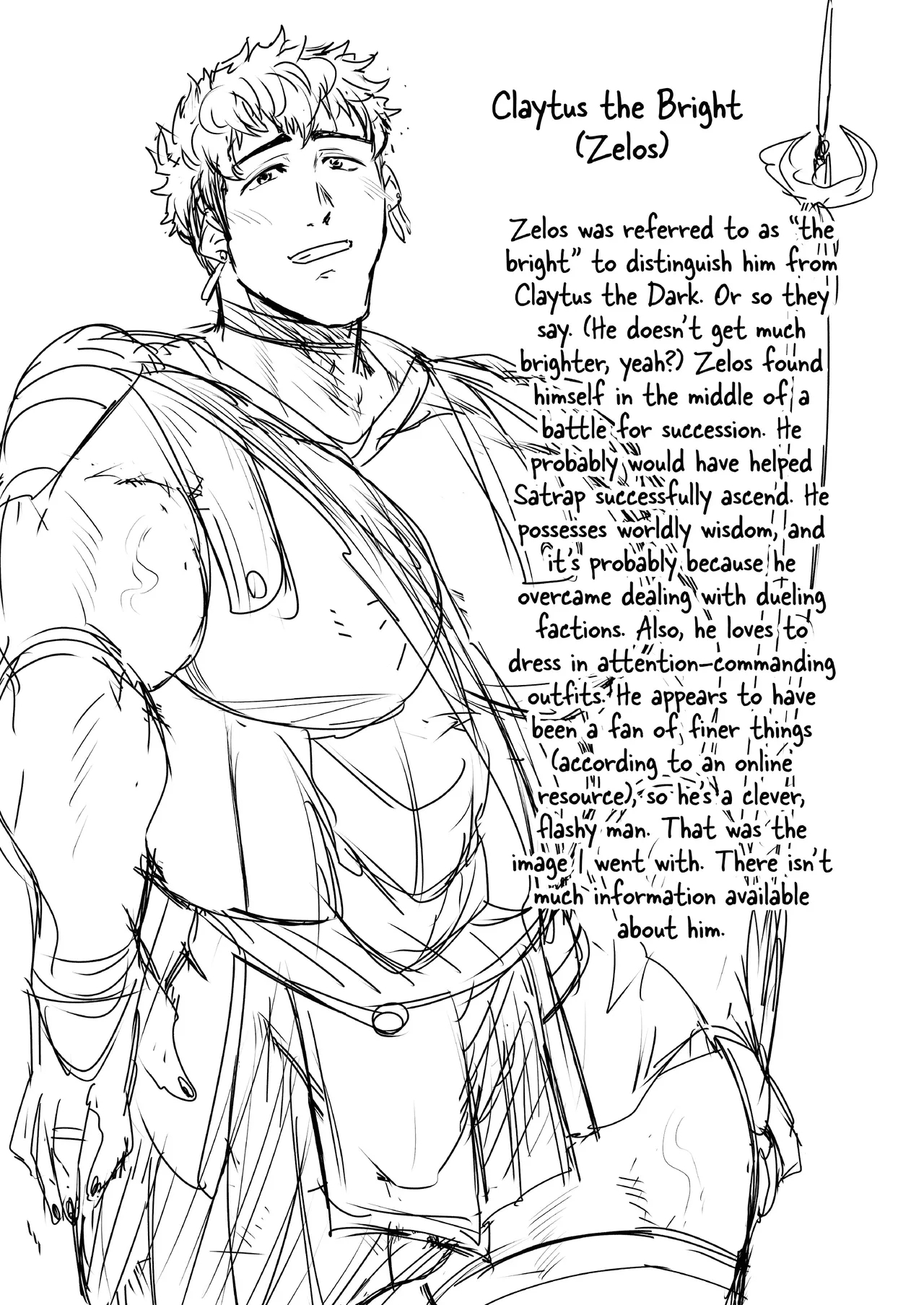 Down to Fuck Later, Master? - Page 56