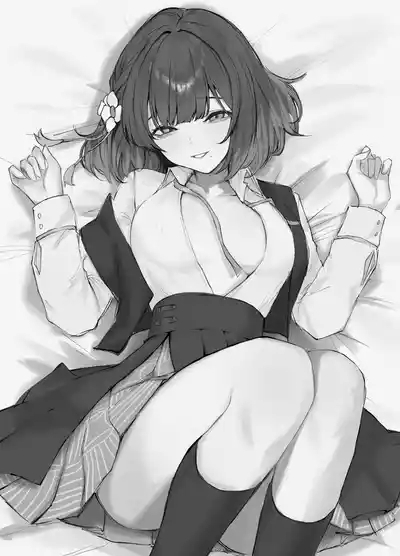 冬コミの美鈴本進捗 2