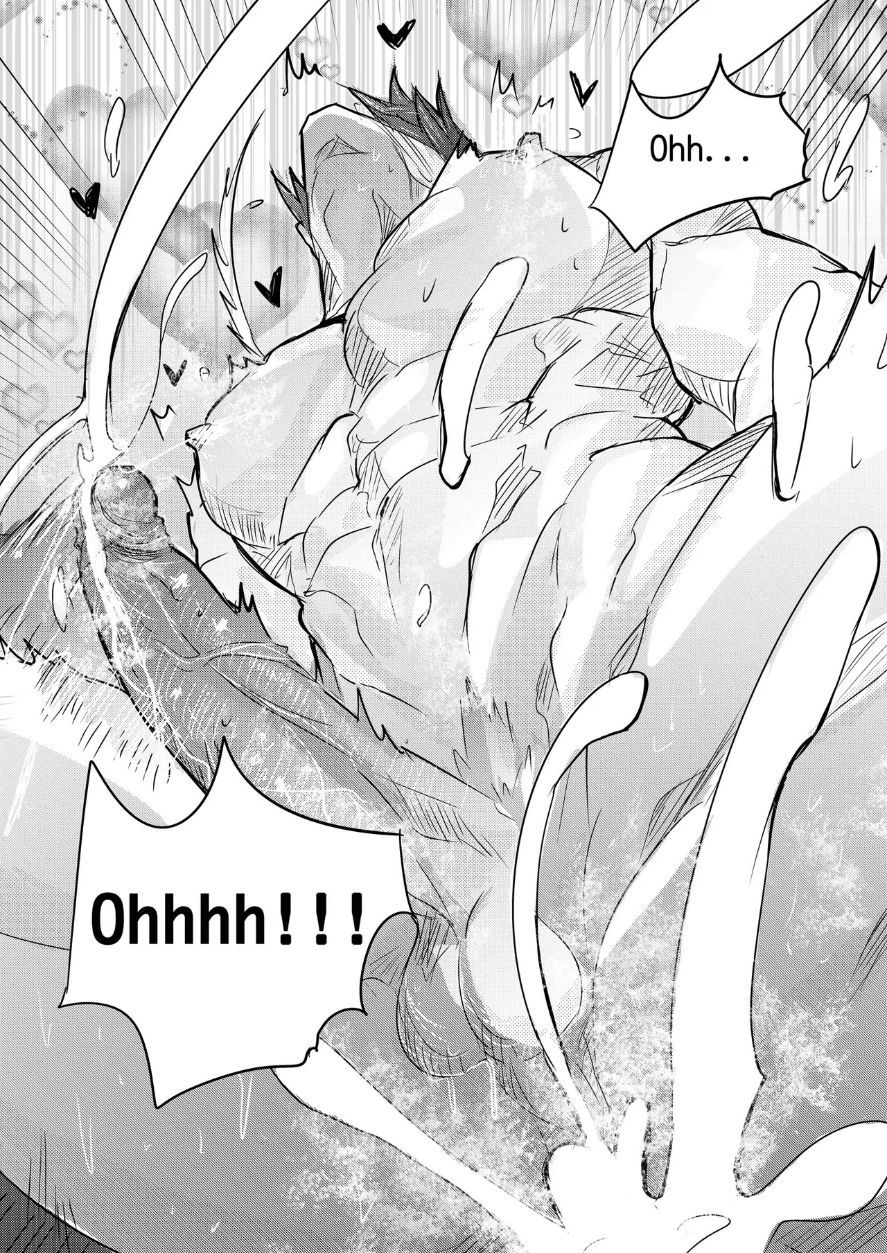 Destined to meet you EN - Page 59