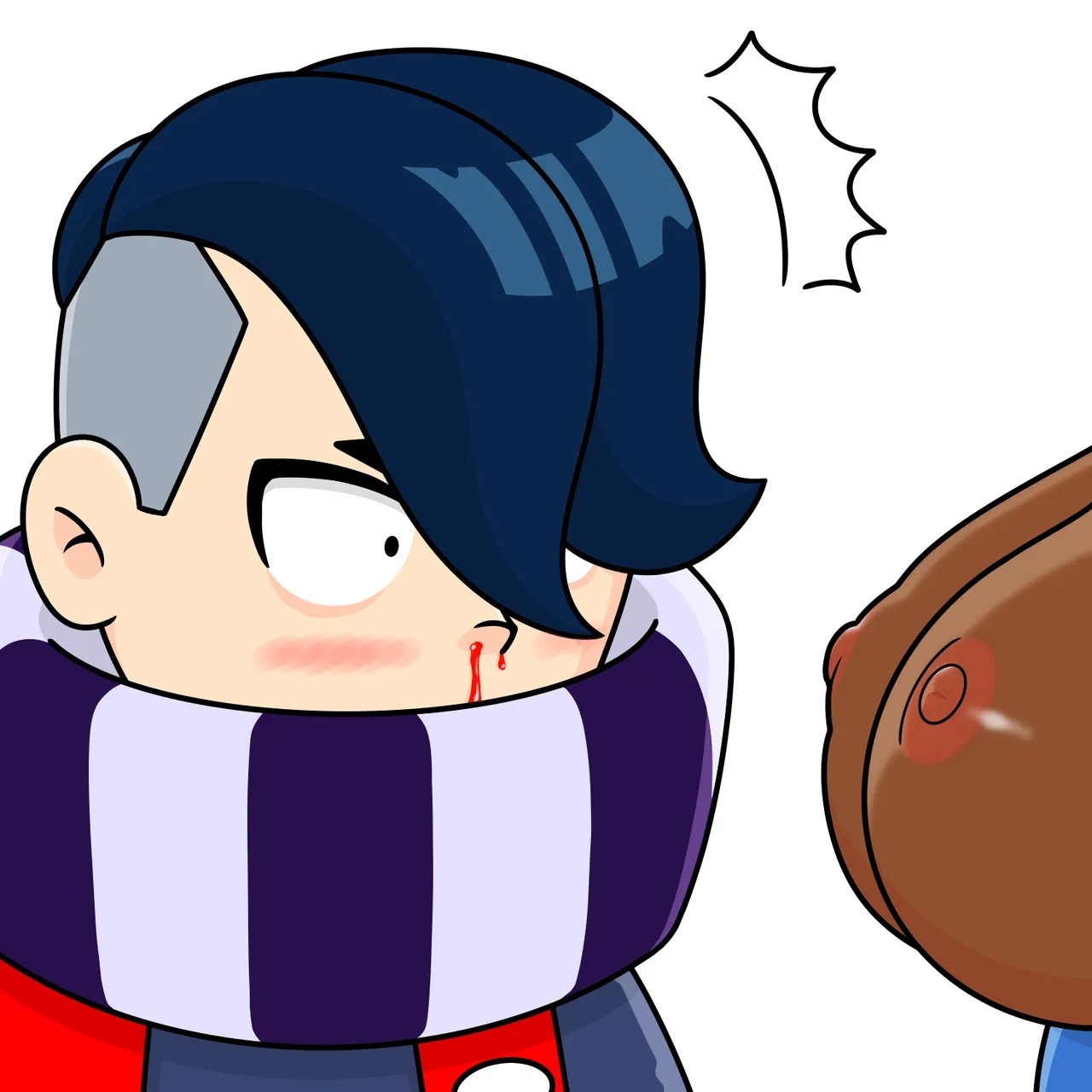 【黄兔子】荒野乱斗短篇集 6