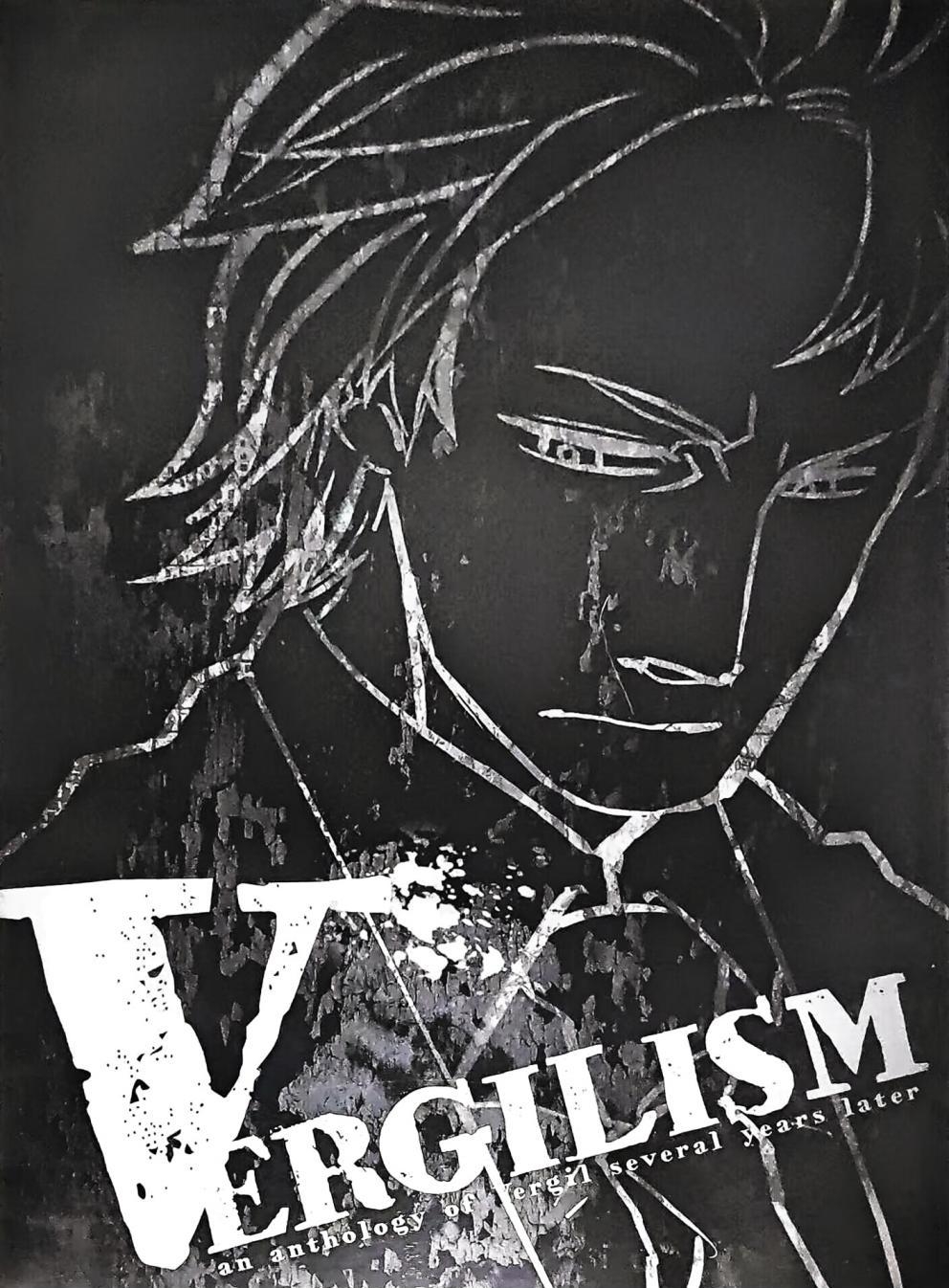 VERGILISM - Page 1