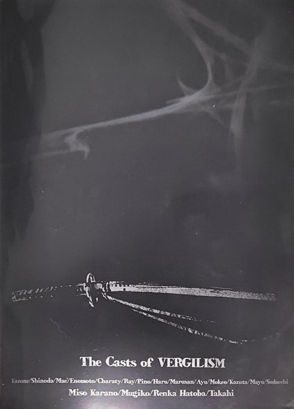 VERGILISM - Page 144