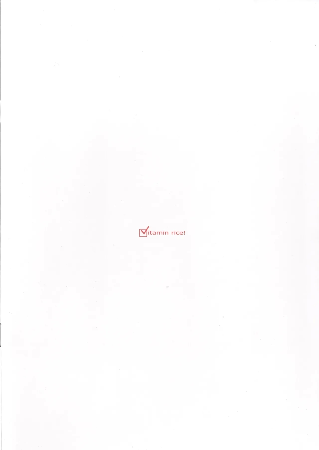 Reimu to Sorya Mou Nakayoku Natta - Page 22