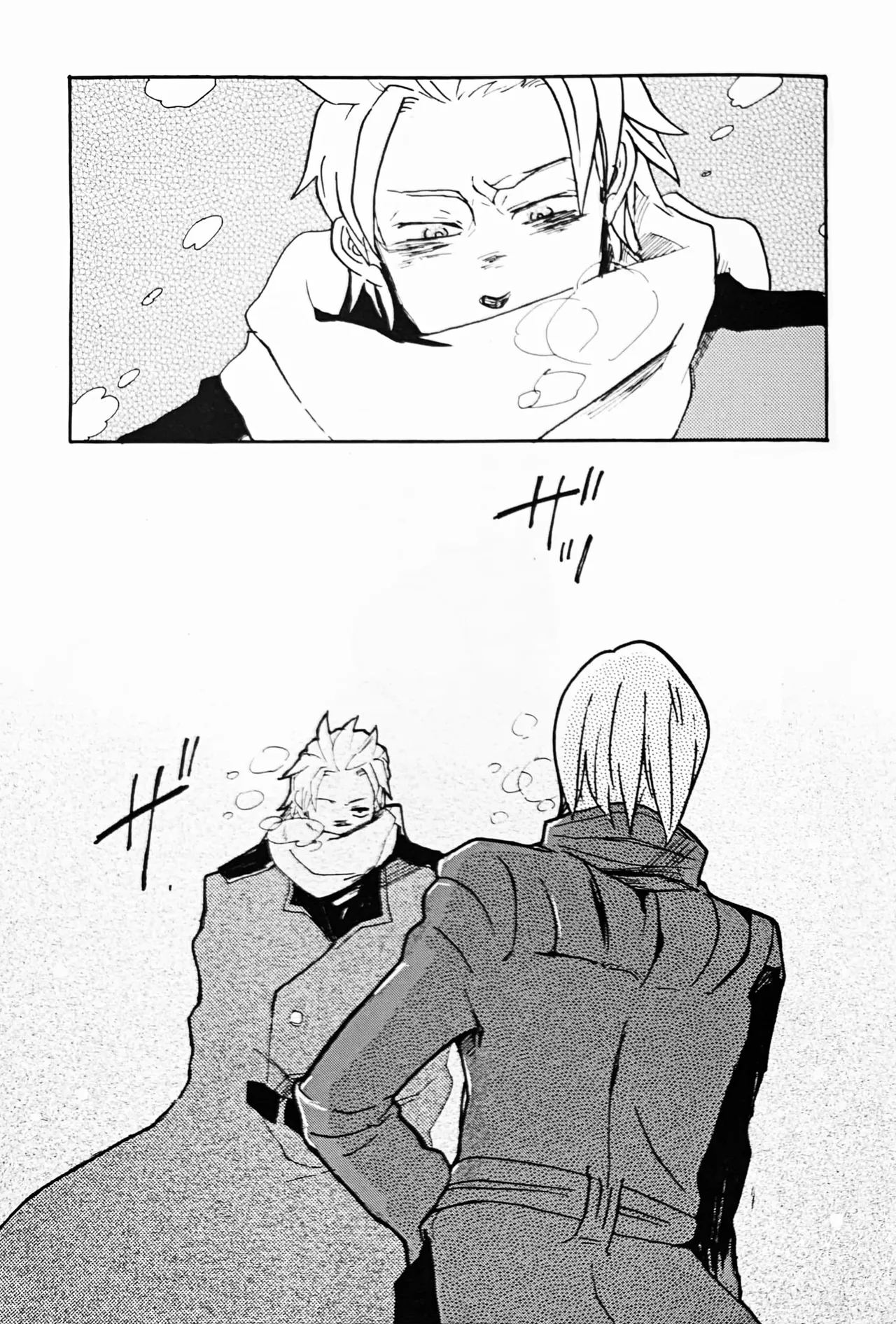 DIE PRETTY - Page 89