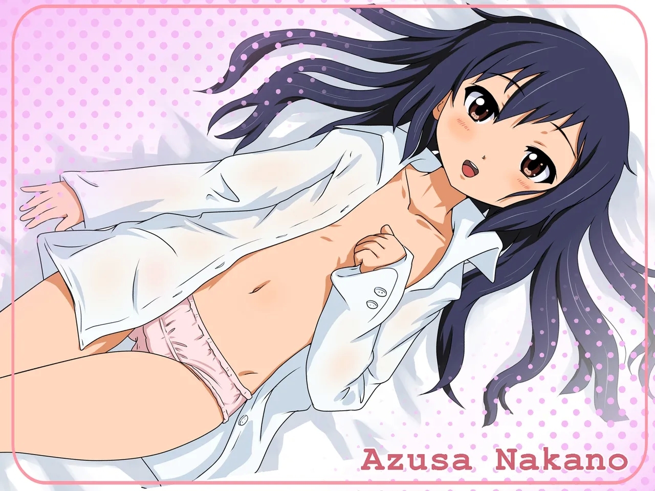 Mahou Keiongaku Shoujo Azunyan R - Page 28