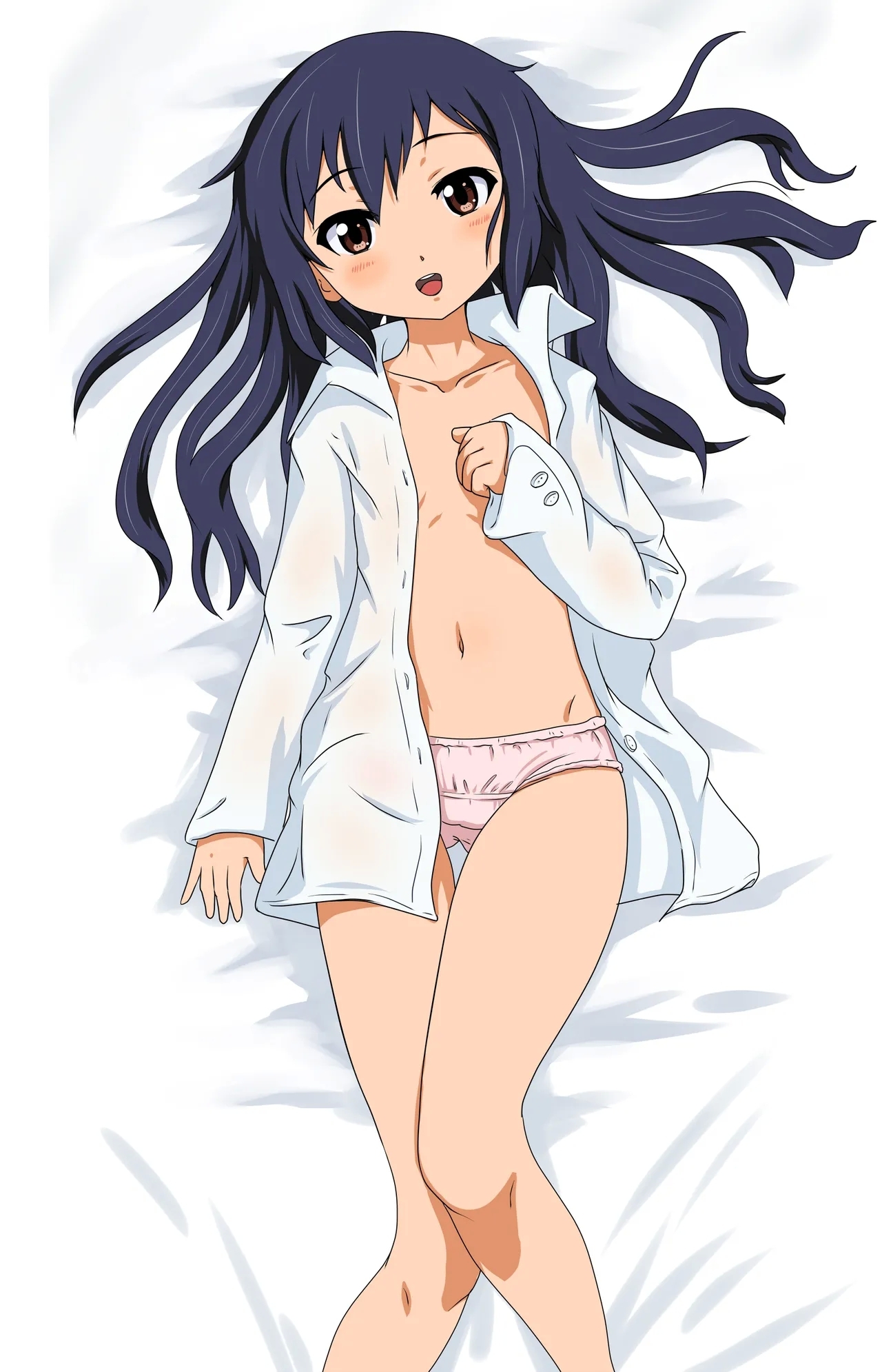 Mahou Keiongaku Shoujo Azunyan R - Page 31