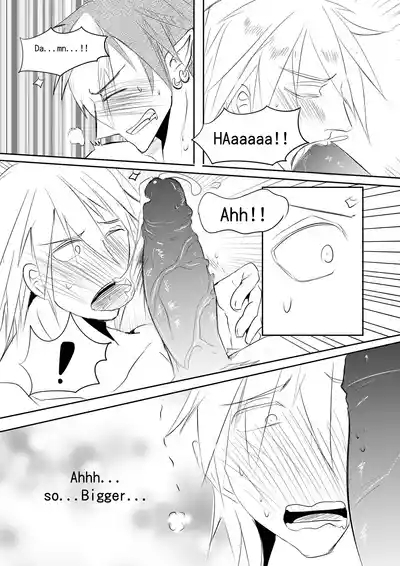 Priest and Succubus EN 10