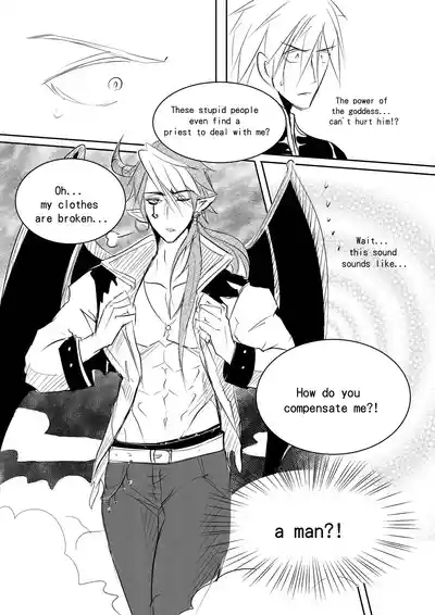 Priest and Succubus EN 4