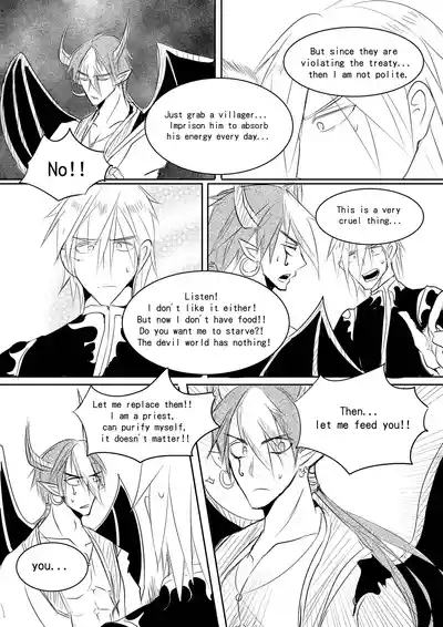 Priest and Succubus EN 7