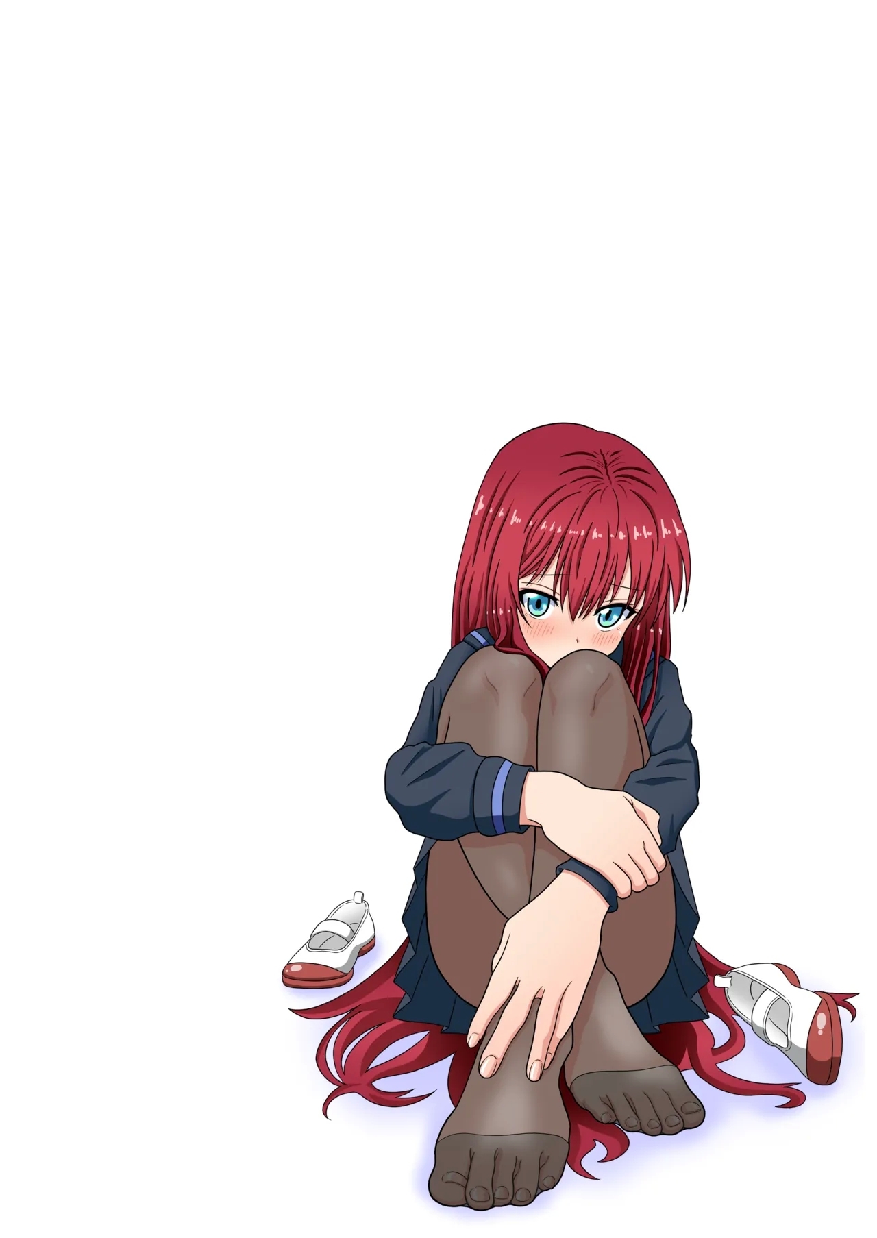 Mitari no Sono Vol. 1 C101 Version - Page 14