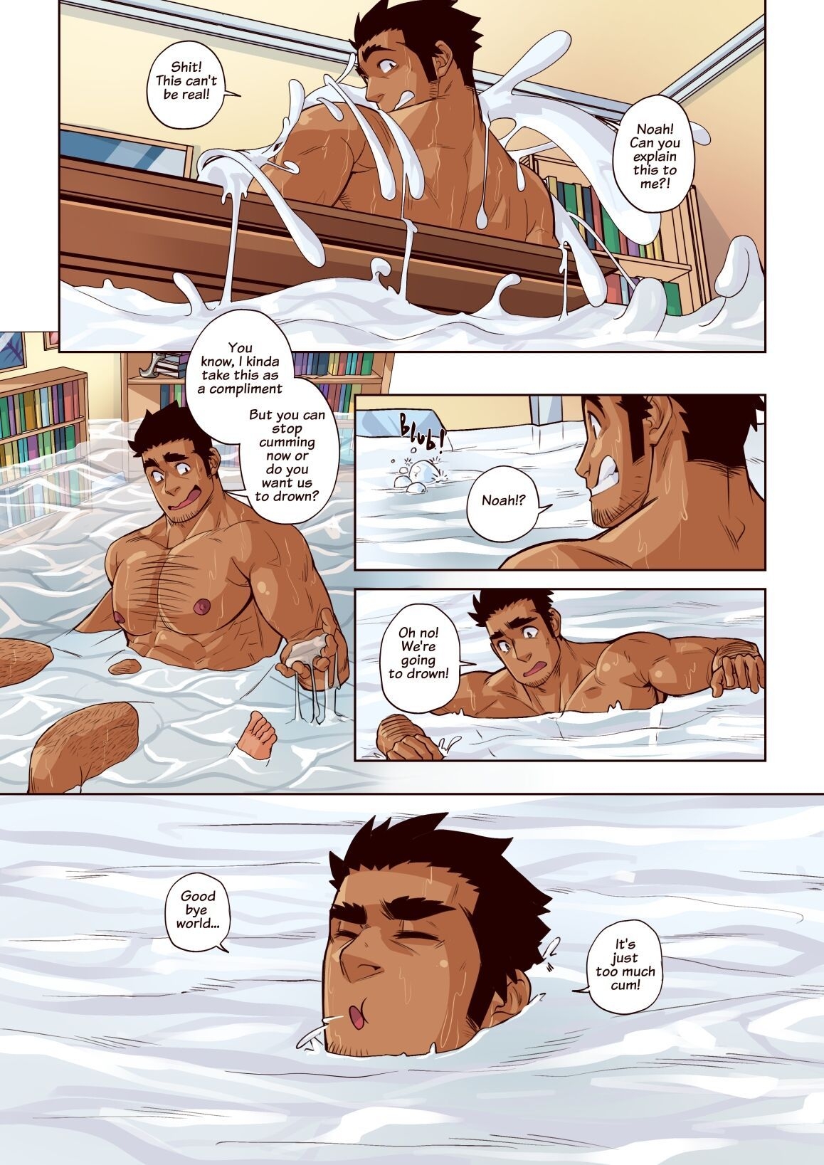 something that otaku like - Page 8