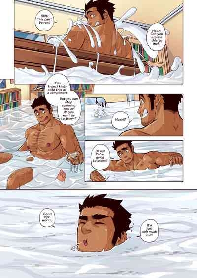 something that otaku like 8