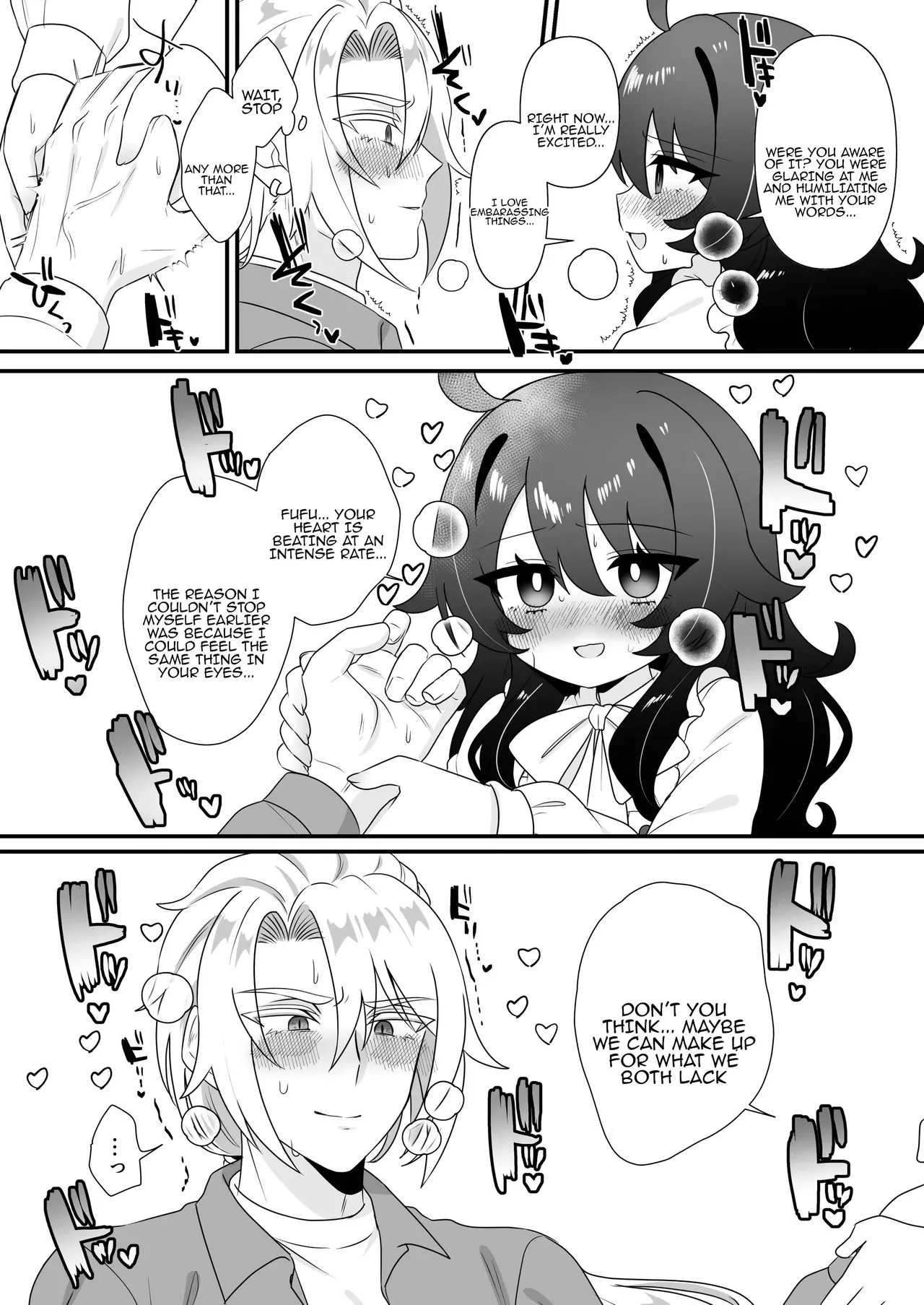 Namaiki Gouhou Loli Ichiru wa Kanari Maso - Page 22