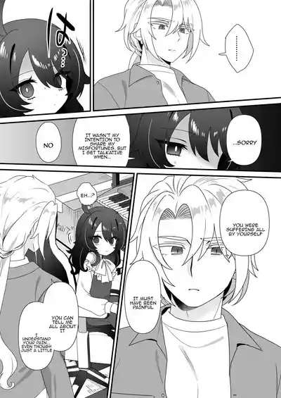 Namaiki Gouhou Loli Ichiru wa Kanari Maso 8