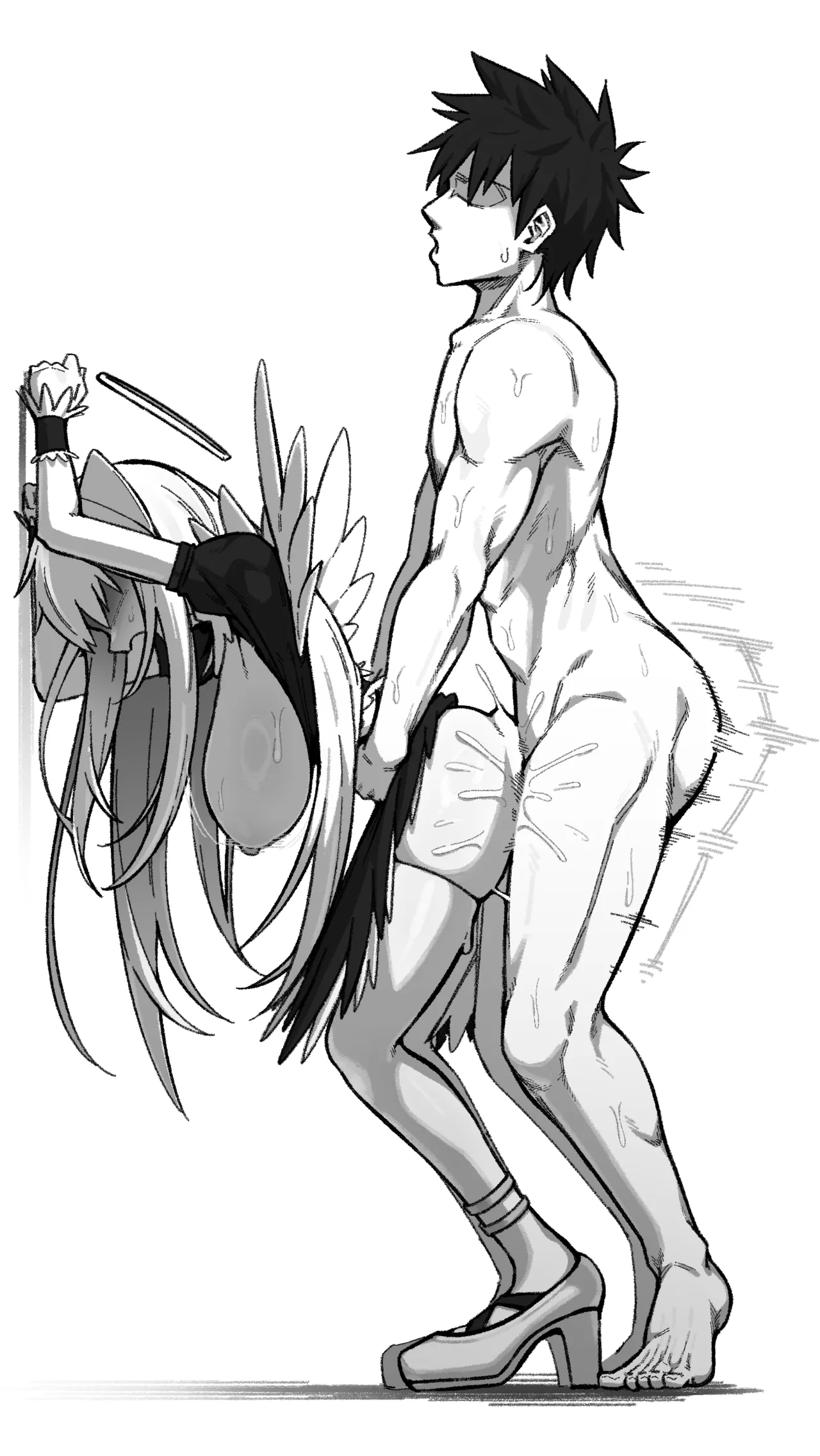 みさみこ メイド - Page 10