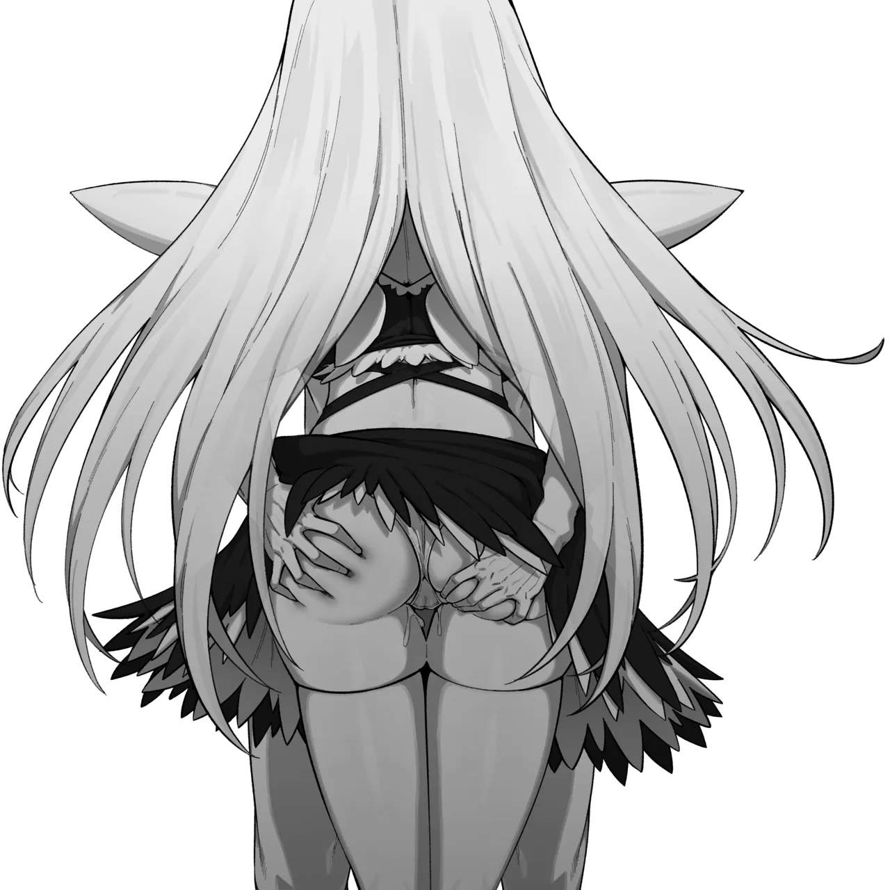 みさみこ メイド - Page 11