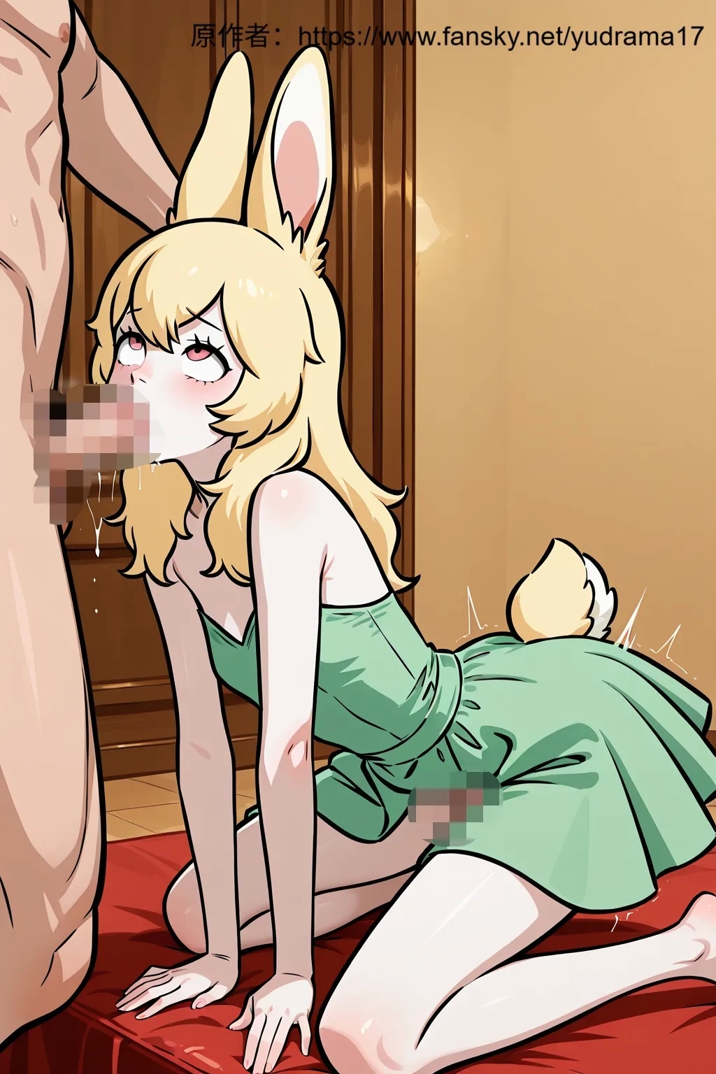 国漫  非人哉系列 九月.精卫.龙女.小玉 8