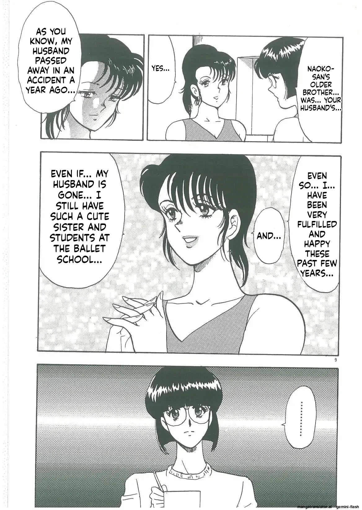 Beautiful Sisters Slave Life - Page 11