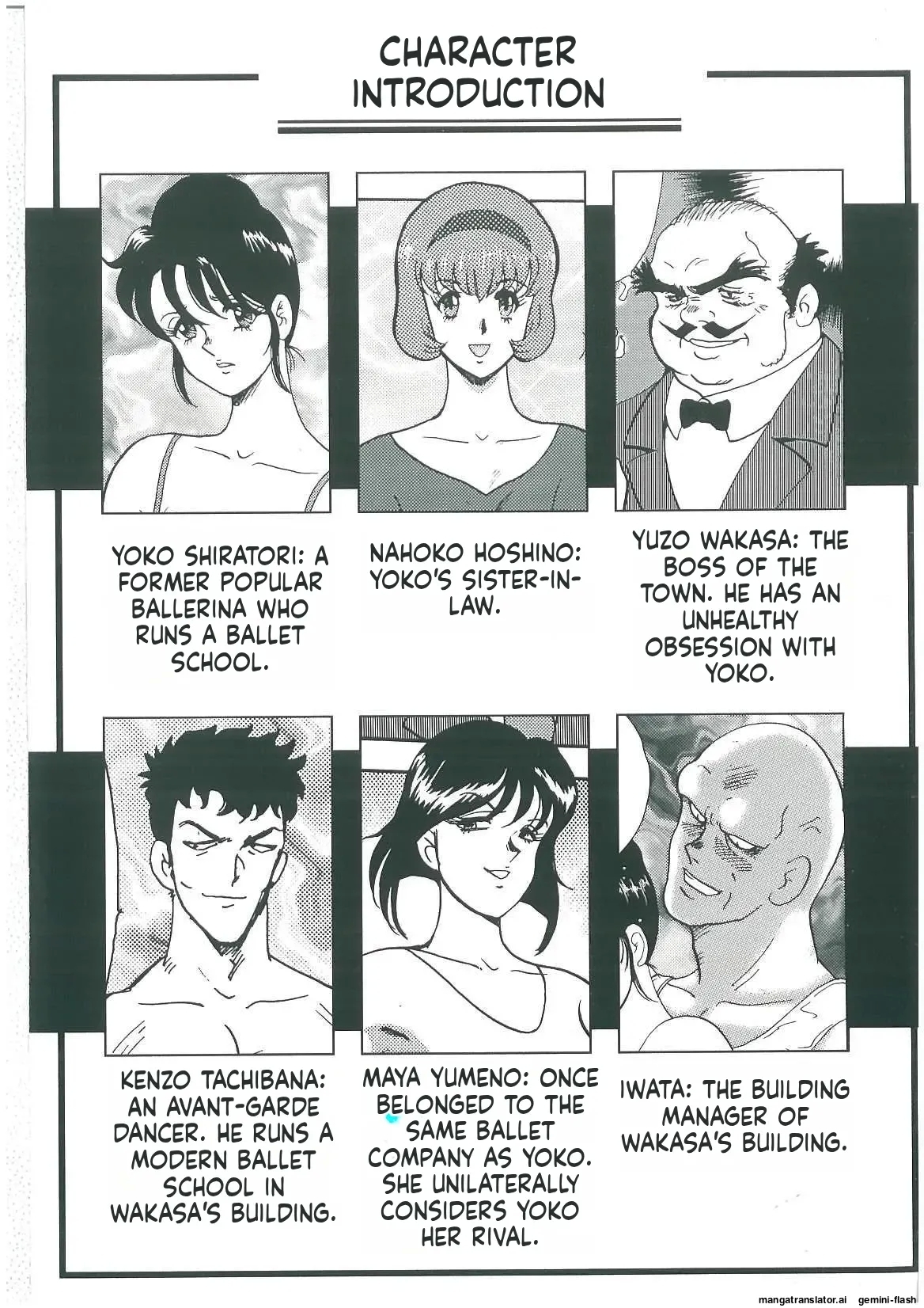 Beautiful Sisters Slave Life - Page 4