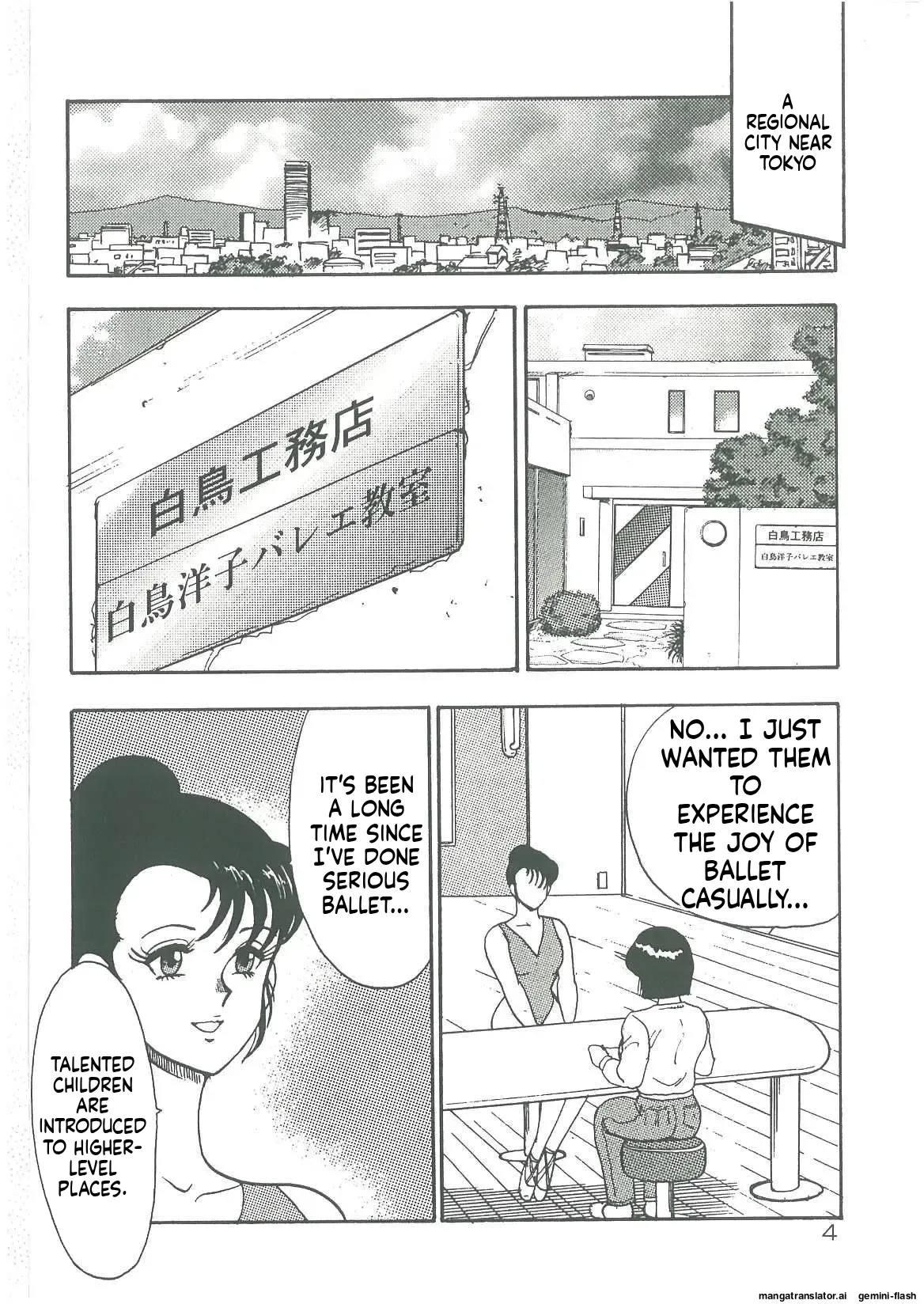 Beautiful Sisters Slave Life - Page 6