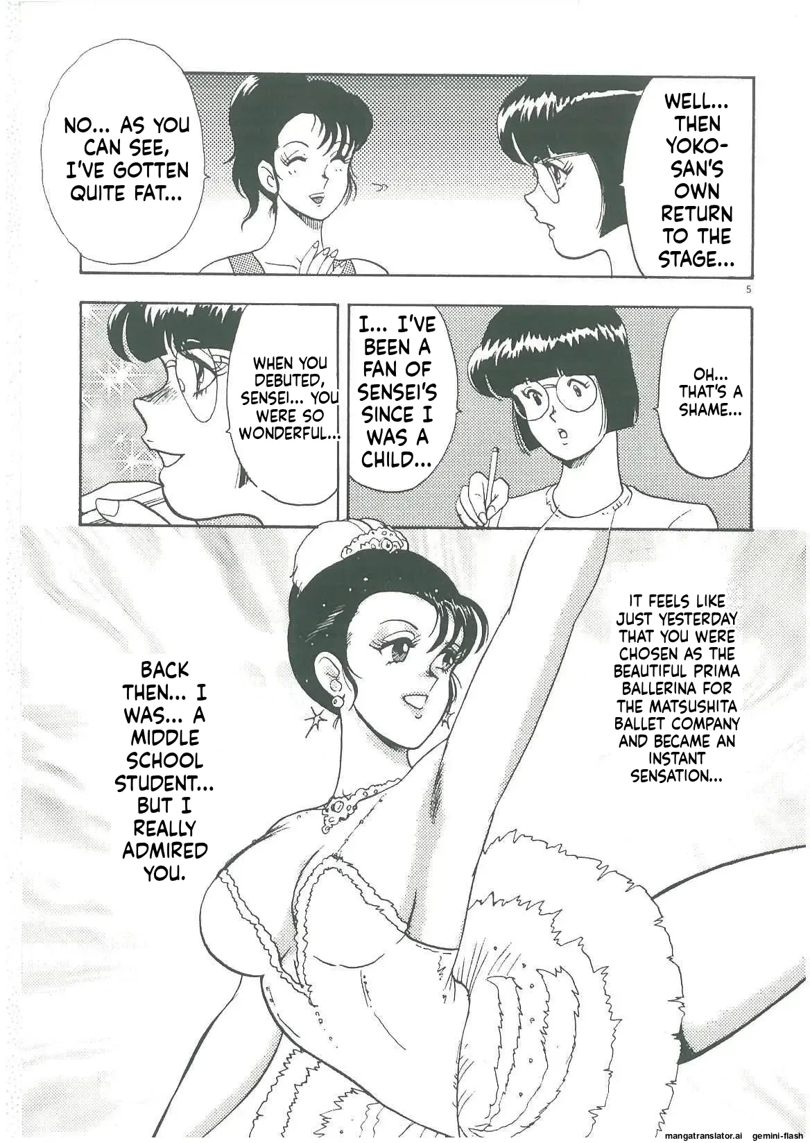 Beautiful Sisters Slave Life - Page 7