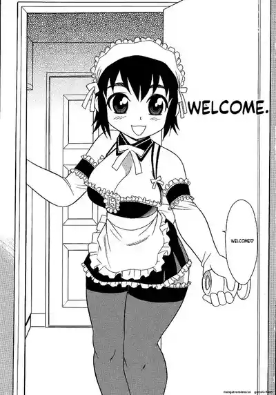 The Smell Of Lewdness 5