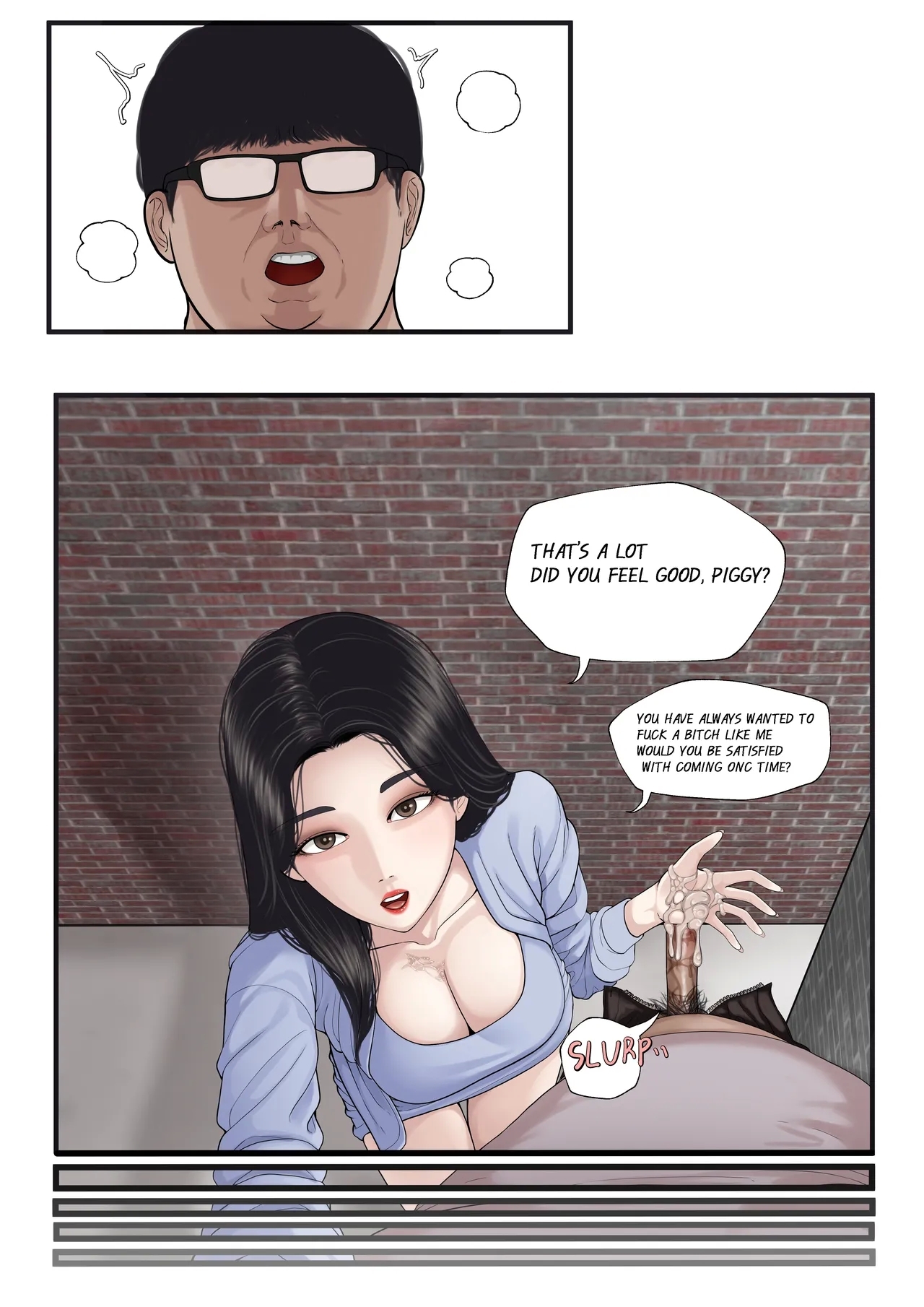 K-Girl series - Page 12