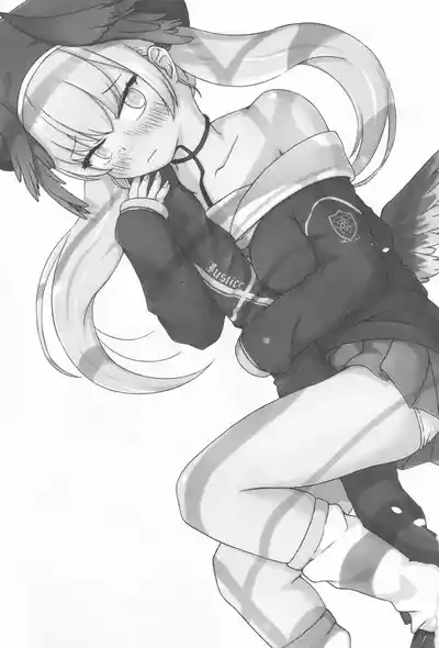 Shimoe Koharu to Echiechi♡Sessyubutsu Hokanko 2